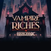 Vampire Riches DoubleMax Logo