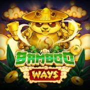 Bamboo Ways Thumbnail