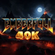 Emberfall 40K Thumbnail