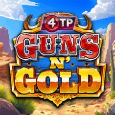 4TP Guns N' Gold Thumbnail