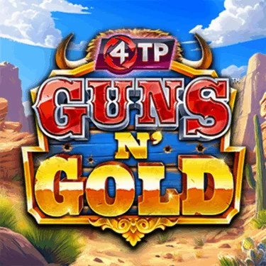 4TP Guns N' Gold Thumbnail