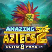 Amazing Aztecs 2 Ultim8 Pays Thumbnail