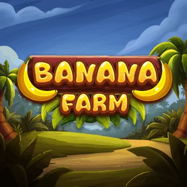Banana Farm Logo
