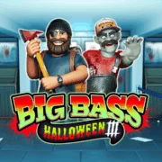 Big Bass Halloween 3 Thumbnail