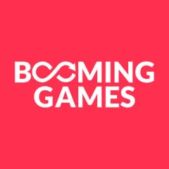 Booming Games Logo