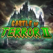 Castle of Terror 2 Logo