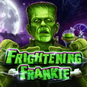 Frightening Frankie Thumbnail