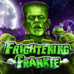 Frightening Frankie Thumbnail