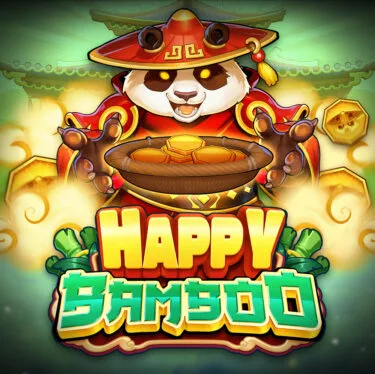 Happy Bamboo Thumbnail