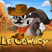 Le Cowboy Thumbnail