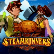 Steamrunners Thumbnail
