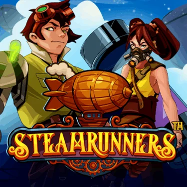 Steamrunners Thumbnail