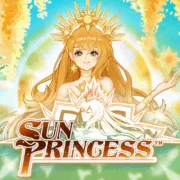 Sun Princess Logo
