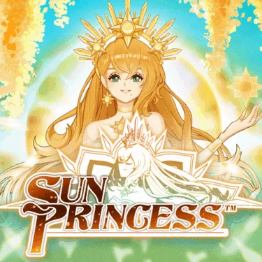 Sun Princess Logo