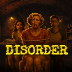 Disorder Thumbnail