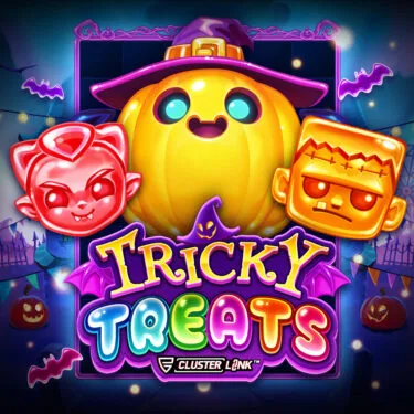 Tricky Treats Logo