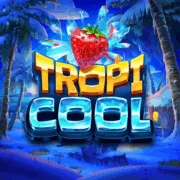 Tropicool Logo