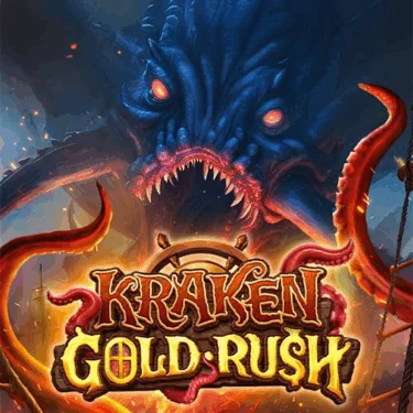 Kraken Gold Rush Thumbnail