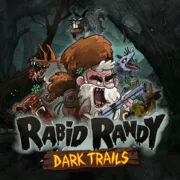Rabid Randy Dark Trails Thumbnail