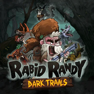Rabid Randy Dark Trails Thumbnail