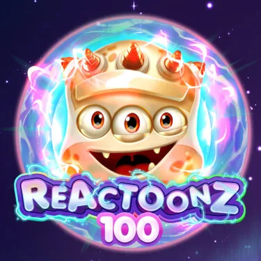 Reactoonz 100 Thumbnail