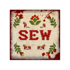 Sew Thumbnail