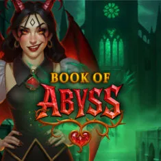 Book of Abyss Thumbnail