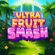 Ultra Fruit Smash Thumbnail