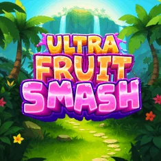 Ultra Fruit Smash Thumbnail