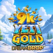 9K Yeti Gold Dream Drop Thumbnail