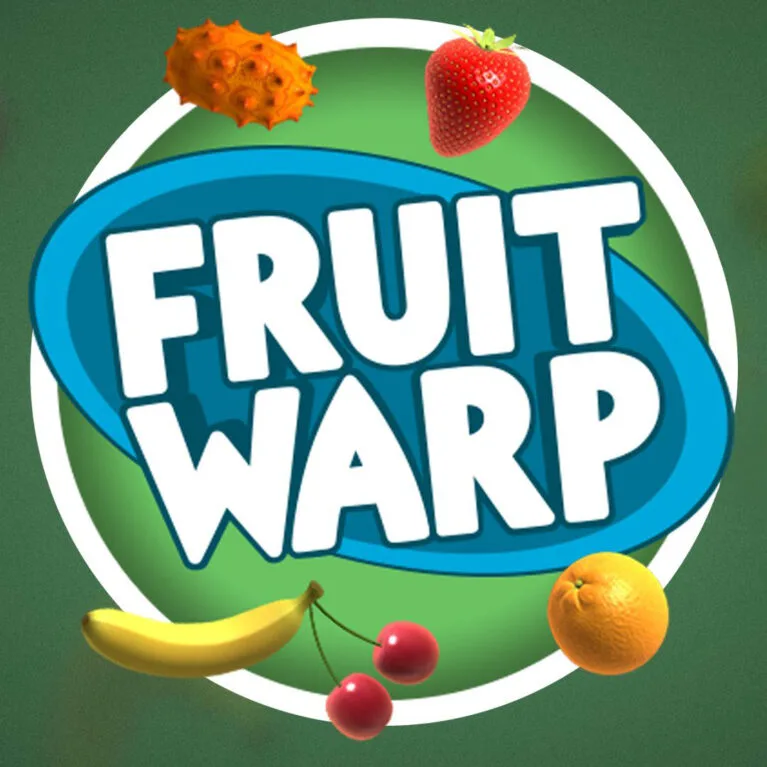 Fruit Warp Logo