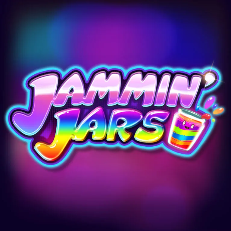 Jammin' Jars Logo