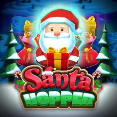 Santa Hopper Thumbnail
