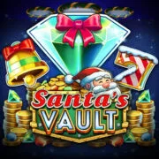 Santa's Vault Thumbnail