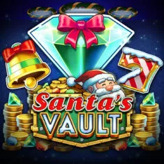 Santa's Vault Thumbnail