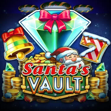 Santa's Vault Thumbnail