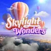 Skylight Wonders Logo