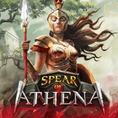 Spear of Athena Logo