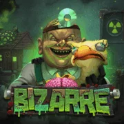 Bizarre Thumbnail
