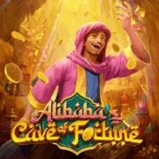 Alibaba's Cave of Fortune Thumbnail