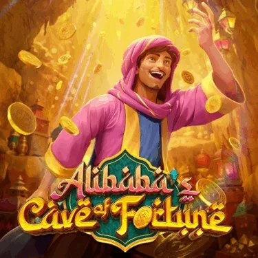 Alibaba's Cave of Fortune Thumbnail
