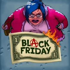 Black Friday Thumbnail