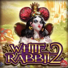 White Rabbit 2 Thumbnail