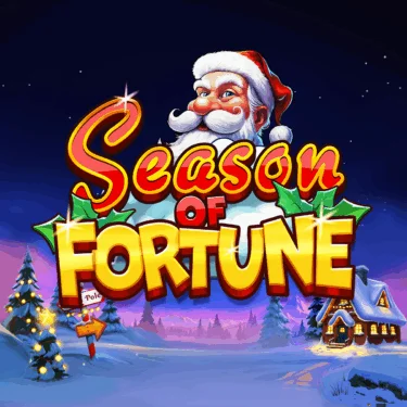 Season of Furtune Thumbnail