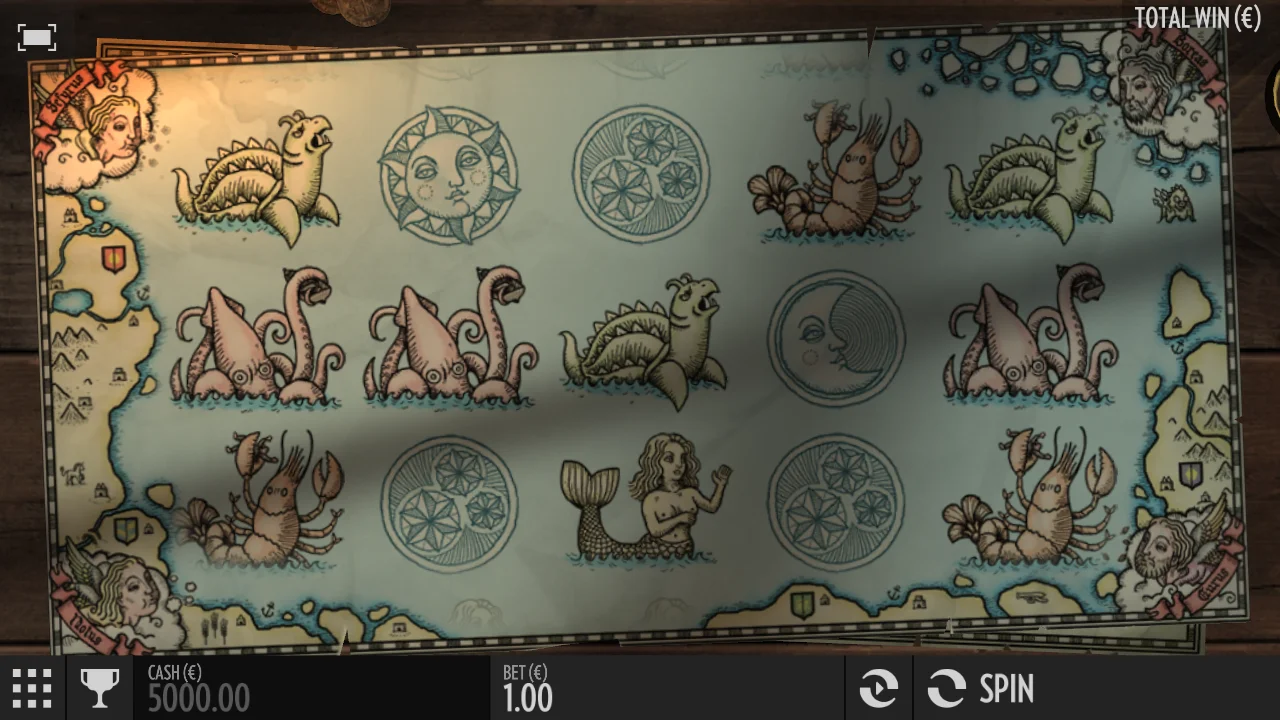 1429 Uncharted Seas Gameplay