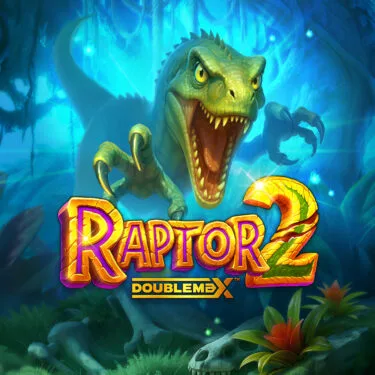 Raptor 2 Logo
