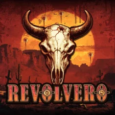 Revolvero Logo
