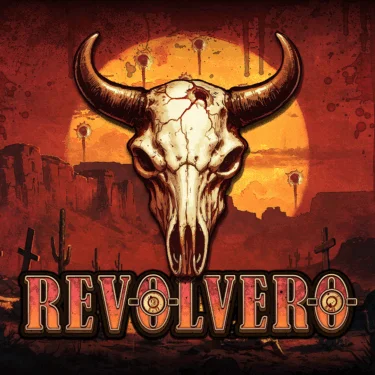 Revolvero Logo