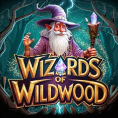 Wizards of Wild Wood Thumbnail