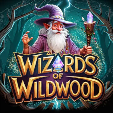 Wizards of Wild Wood Thumbnail